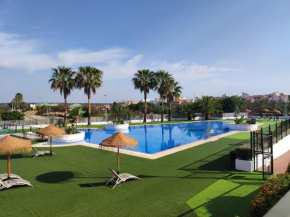Belvilla by OYO Charming corner Sea and Sun